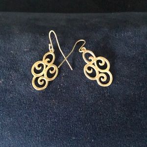 James Avery Earrings
